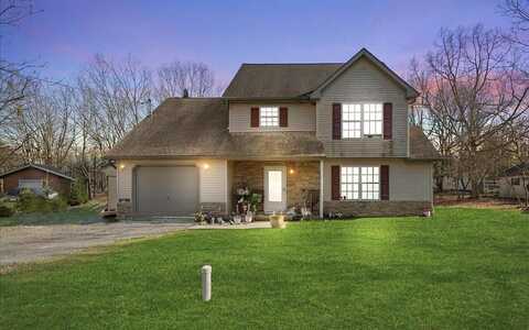 Mountain, ALBRIGHTSVILLE, PA 18210