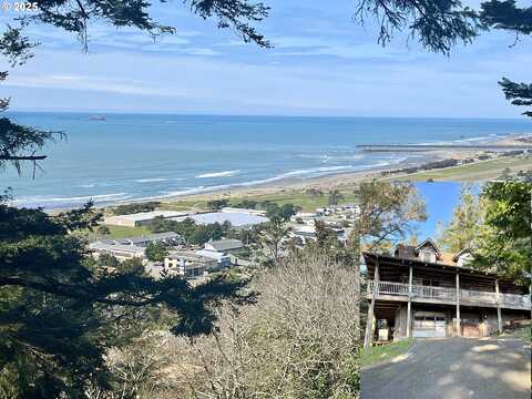 Wallace, GOLD BEACH, OR 97444