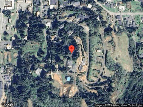 Wallace, GOLD BEACH, OR 97444