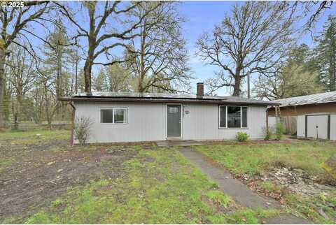 Warthen, ELMIRA, OR 97437