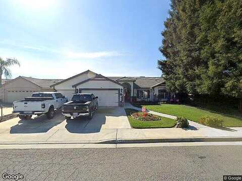 Pamela, PORTERVILLE, CA 93257