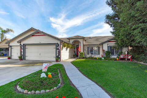 Pamela, PORTERVILLE, CA 93257