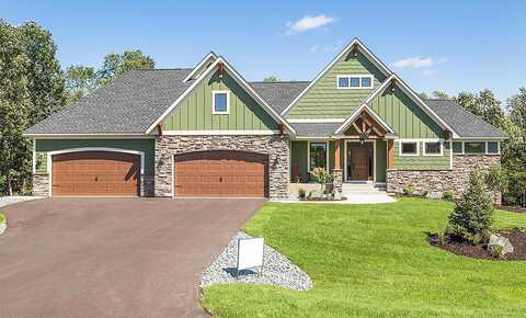 Dakota, ANDOVER, MN 55304
