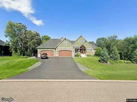 Dakota, ANDOVER, MN 55304