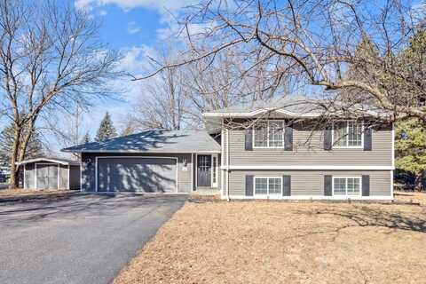 Salish, ANOKA, MN 55303