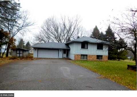 Salish, ANOKA, MN 55303