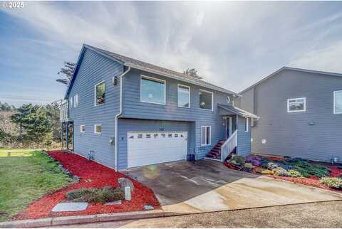 73Rd, NEWPORT, OR 97365