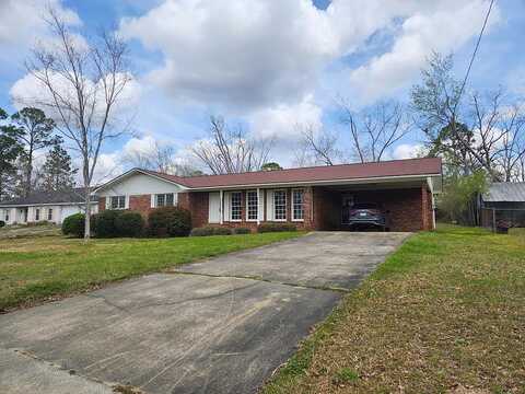 Perryman, VIDALIA, GA 30474