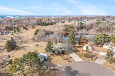 82Nd Street, COTTAGE GROVE, MN 55016