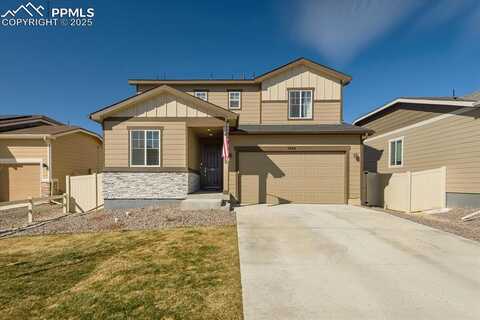 Sunday Gulch, COLORADO SPRINGS, CO 80925