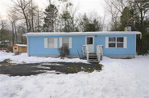Alter, POCONO SUMMIT, PA 18346