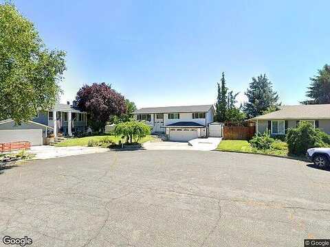 Prasch, YAKIMA, WA 98908