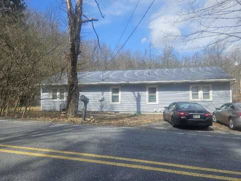 Cherry Lane Church, EAST STROUDSBURG, PA 18301