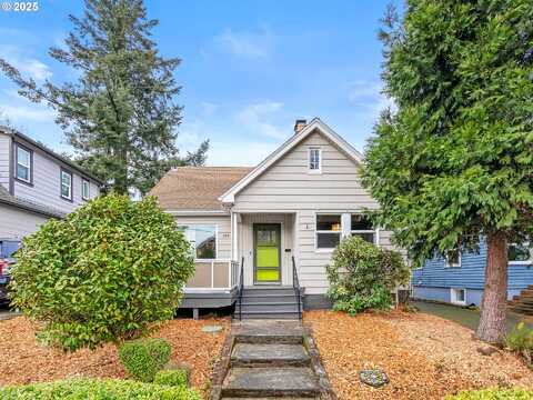 76Th, PORTLAND, OR 97213