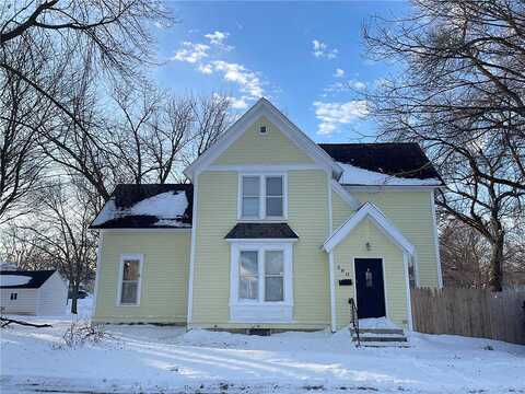Franklin, WELLS, MN 56097
