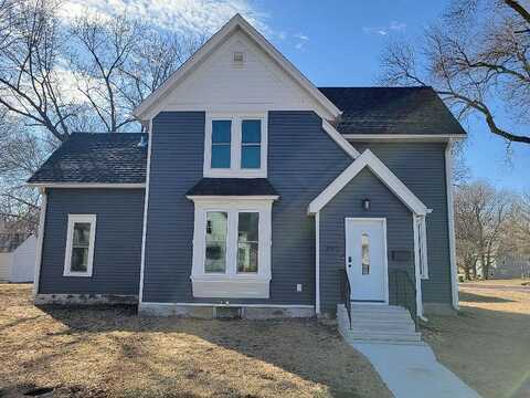 Franklin, WELLS, MN 56097