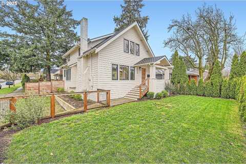 Killingsworth, PORTLAND, OR 97211