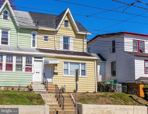 Springfield, CLIFTON HEIGHTS, PA 19018