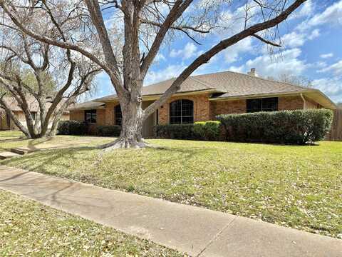 Trevino, LANCASTER, TX 75146