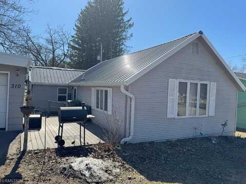 Maple, WOODVILLE, WI 54028