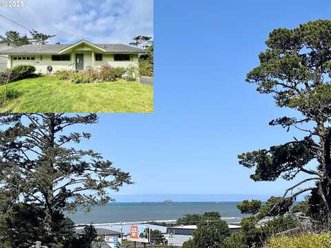 Johnson, GOLD BEACH, OR 97444