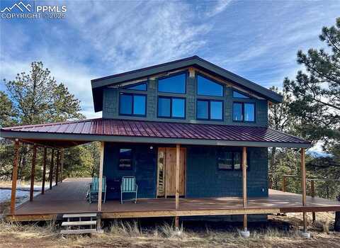 Cobb, GUFFEY, CO 80820