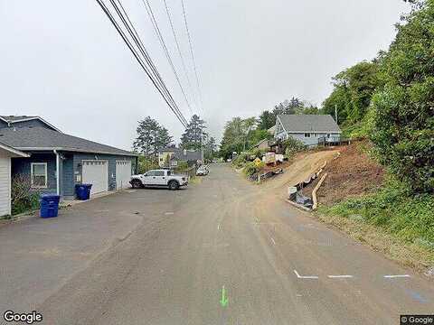 Williams, DEPOE BAY, OR 97341