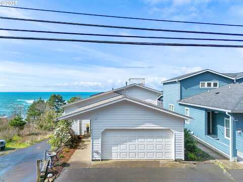 Williams, DEPOE BAY, OR 97341