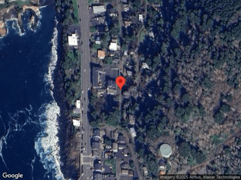 Williams, DEPOE BAY, OR 97341