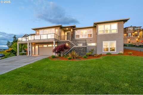 Klickitat, CAMAS, WA 98607