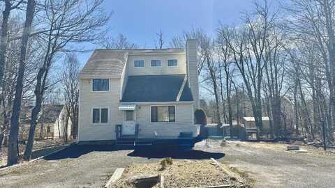 Horseshoe, TOBYHANNA, PA 18466