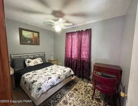 Horseshoe, TOBYHANNA, PA 18466
