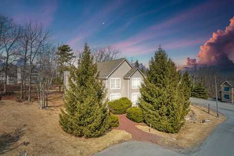 Hawthorne, TANNERSVILLE, PA 18372