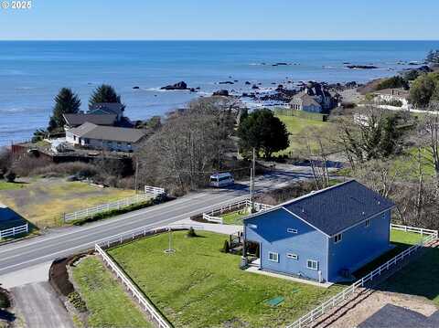 Oceanview, BROOKINGS, OR 97415