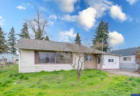Hobbs, LEBANON, OR 97355