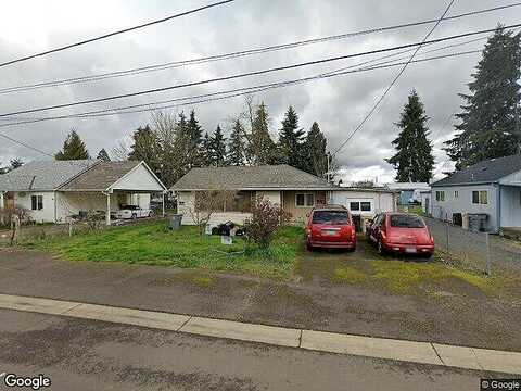 Hobbs, LEBANON, OR 97355