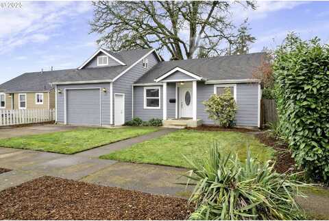 Kalmia, JUNCTION CITY, OR 97448