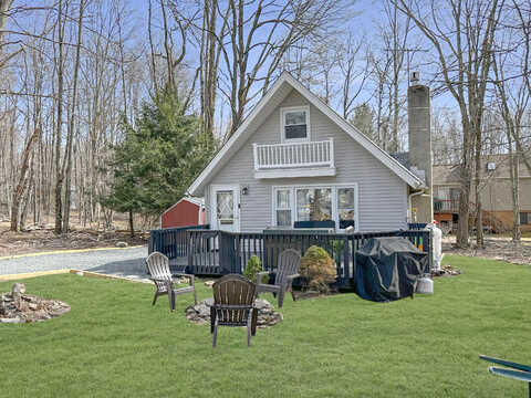 Kinta, POCONO LAKE, PA 18347