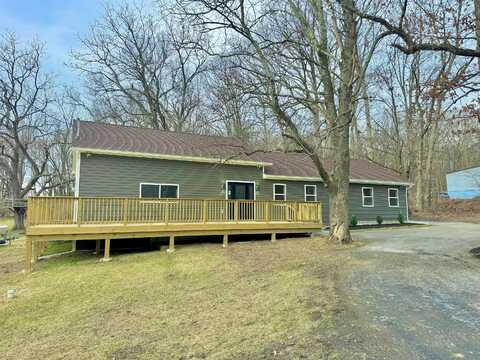 Independence, EAST STROUDSBURG, PA 18301