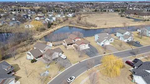 49Th, ALBERTVILLE, MN 55301