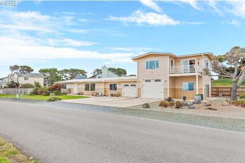 Ocean, BANDON, OR 97411