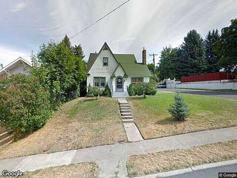 Mill, COLFAX, WA 99111