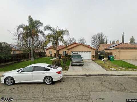 Norboe, CORCORAN, CA 93212