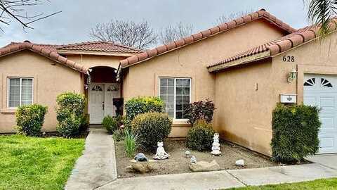 Norboe, CORCORAN, CA 93212
