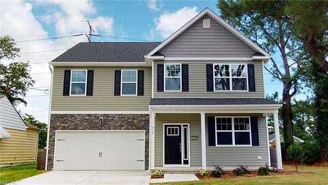 Indian River, VIRGINIA BEACH, VA 23456
