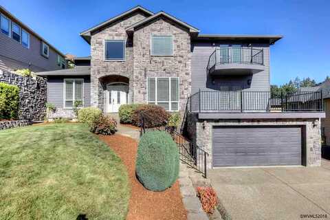 Muirfield, SALEM, OR 97306