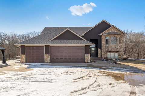 Rabbit, ZIMMERMAN, MN 55398
