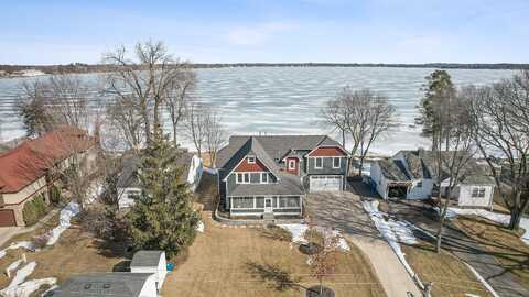 Shore, FOREST LAKE, MN 55025