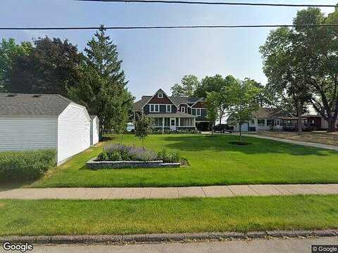 Shore, FOREST LAKE, MN 55025