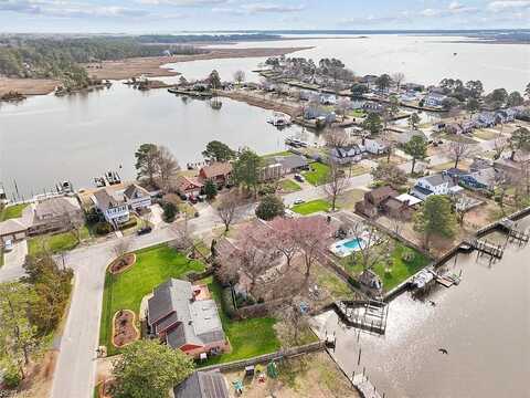 Cedar, POQUOSON, VA 23662